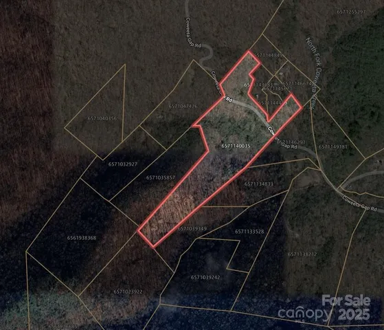 $169,900 | 0 Coweeta Gap Road, Otto, NC 28763