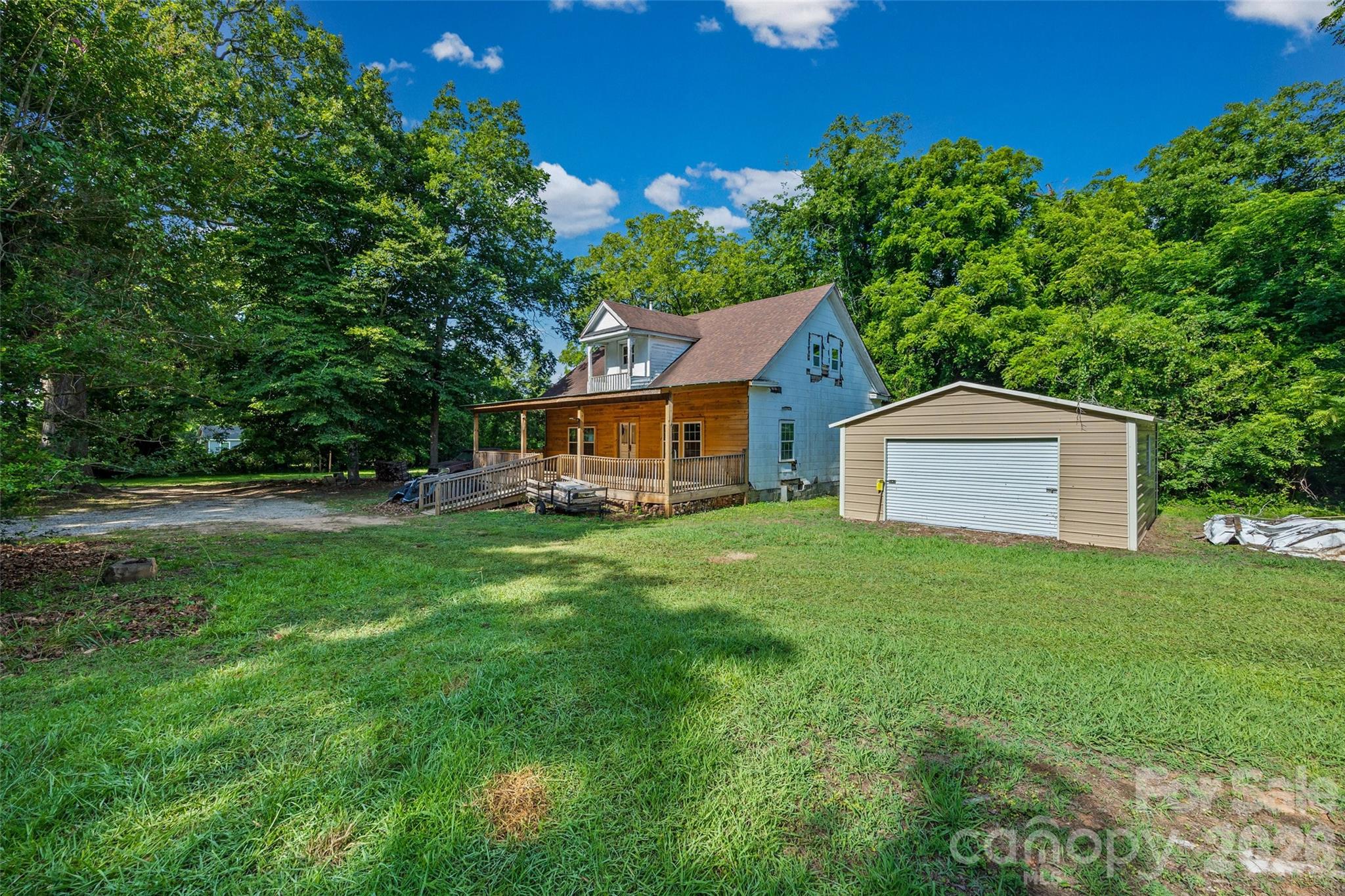 1415 Minter Road Chester, SC 29706 - Photo 10 of 37
