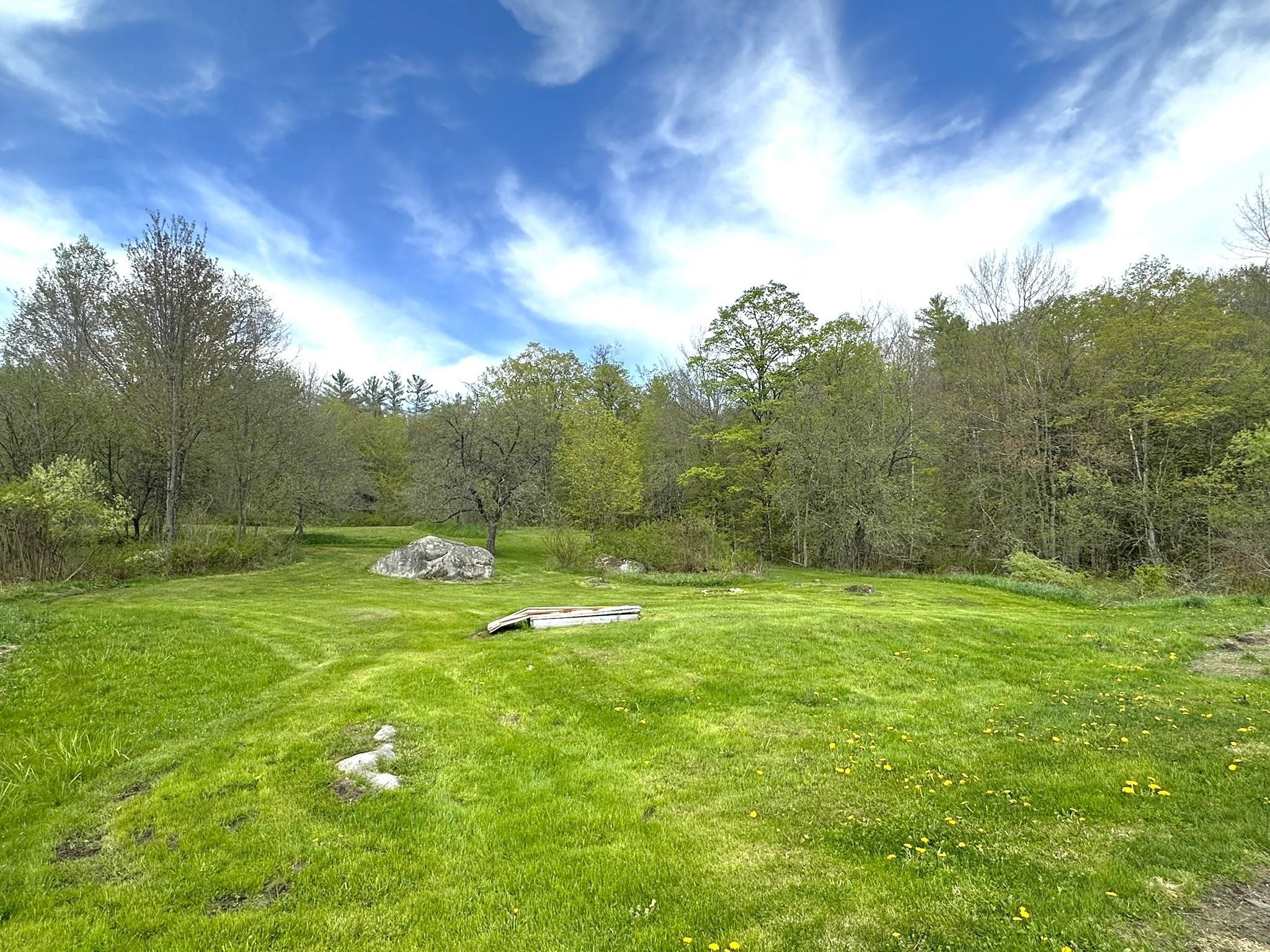 107 Ainsworth Road Woodbury, VT 05647 - Photo 2 of 24