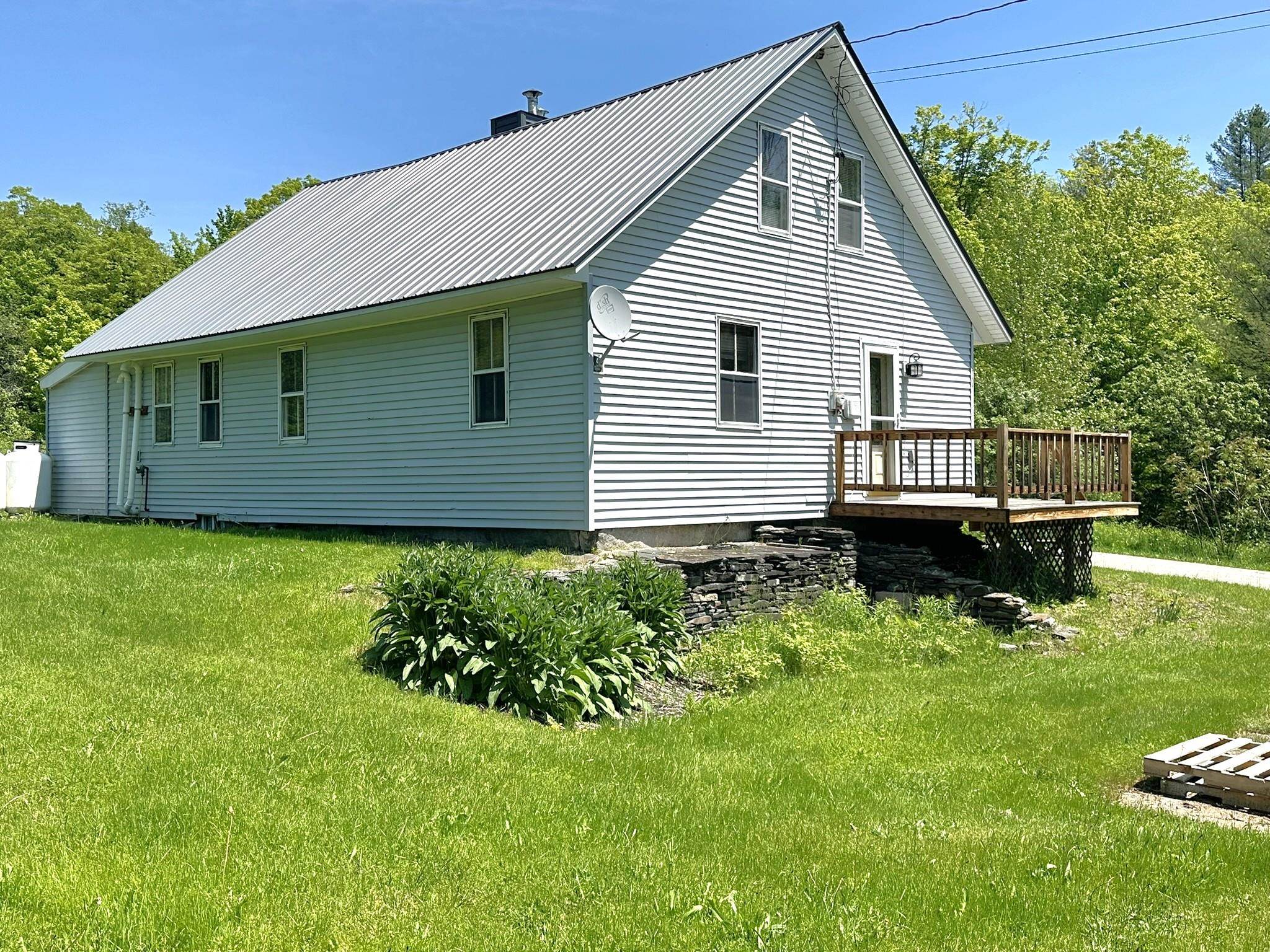 107 Ainsworth Road Woodbury, VT 05647 - Photo 22 of 24