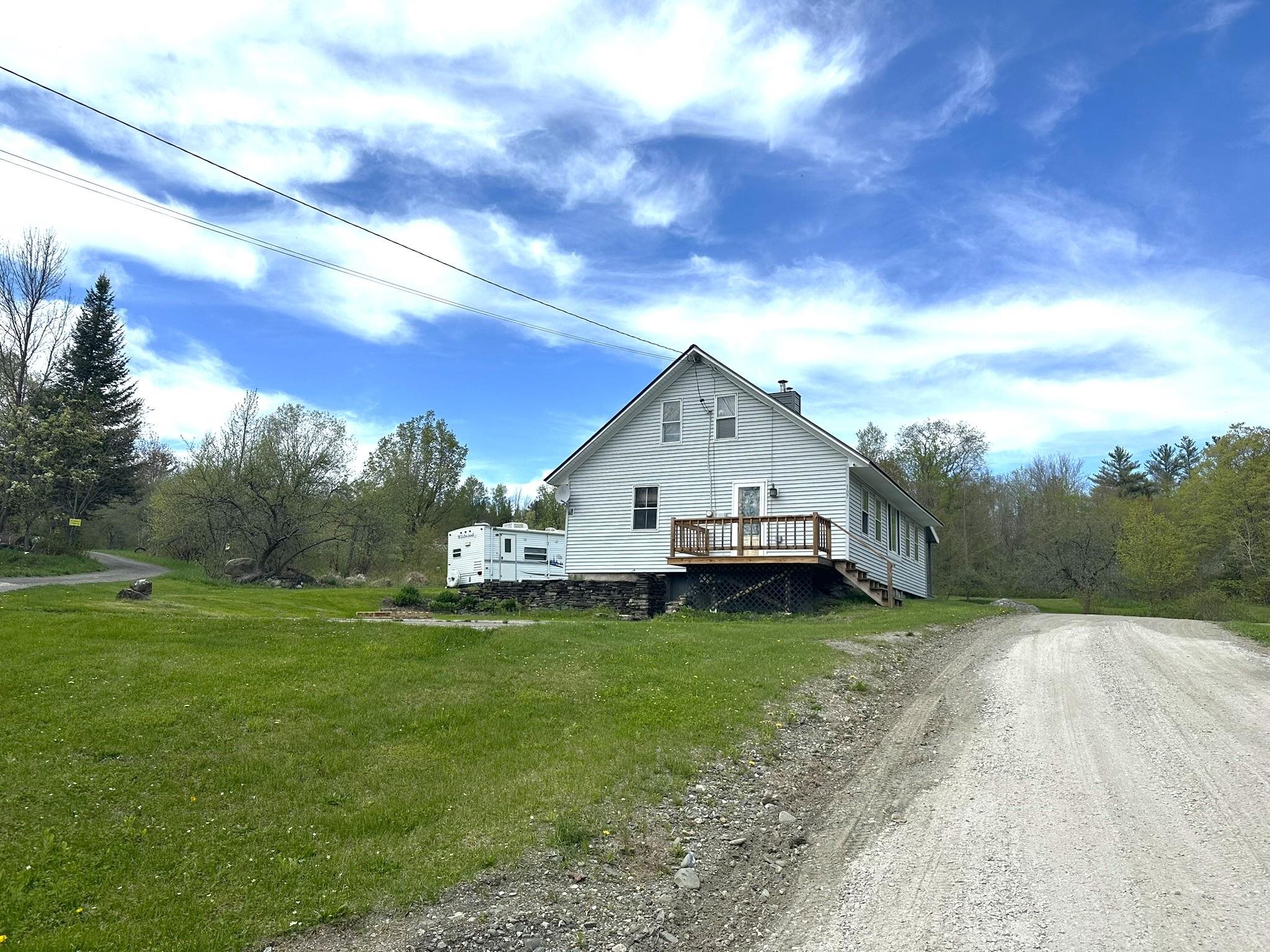 107 Ainsworth Road Woodbury, VT 05647 - Photo 24 of 24