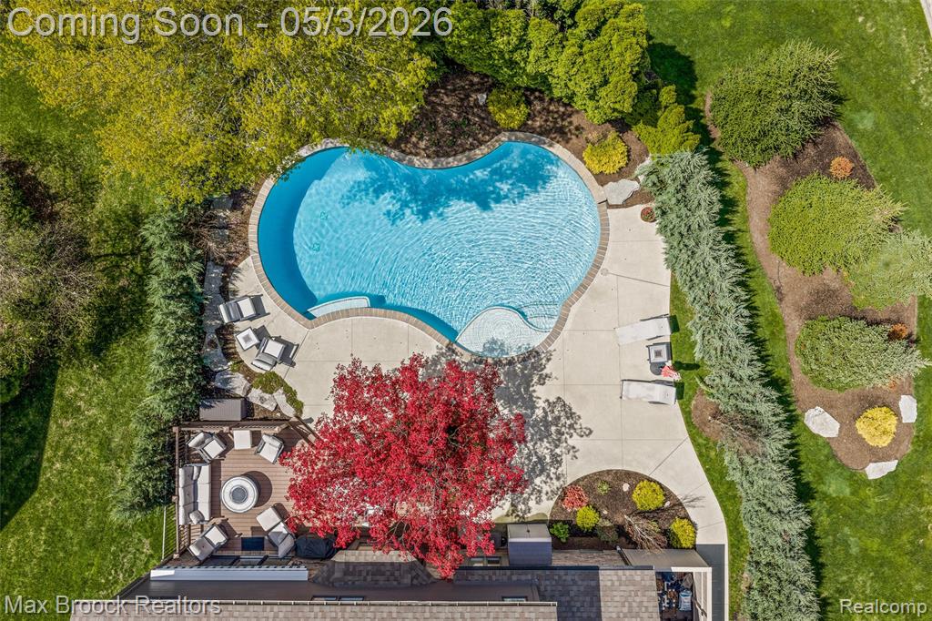 1440 Otter Drive Rochester, MI 48306 - Photo 66 of 71