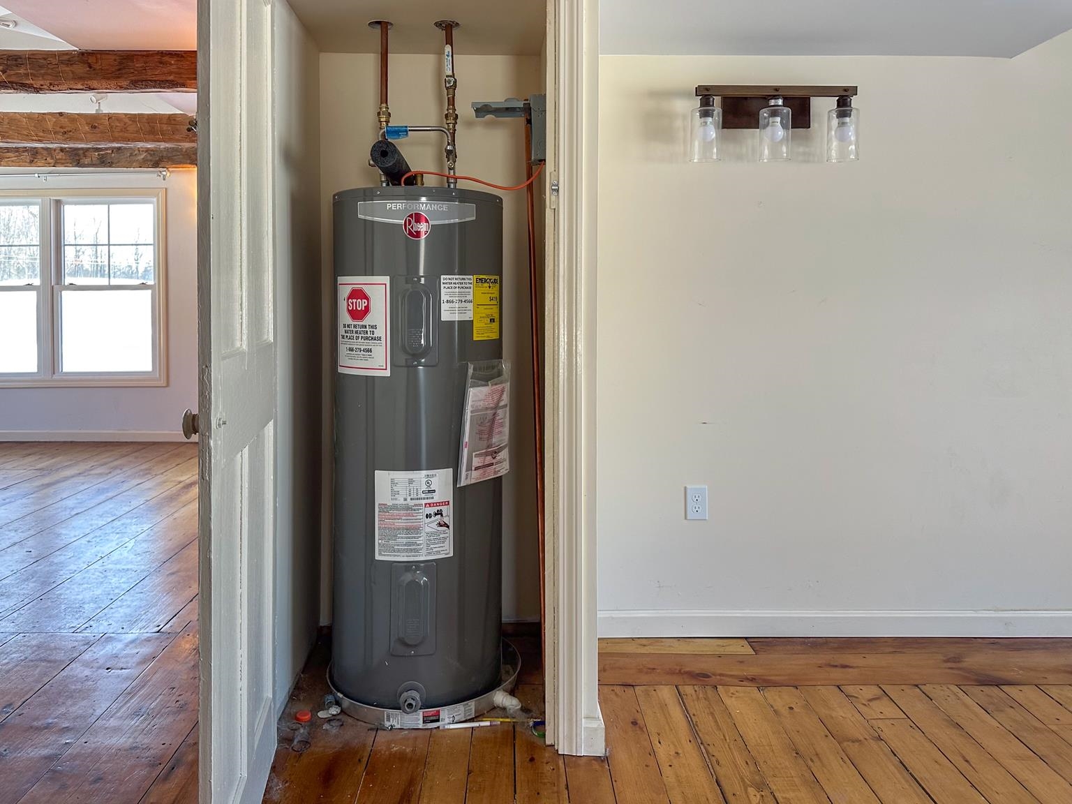 82 Kenney Road Loudon, NH 03307 - Photo 31 of 38