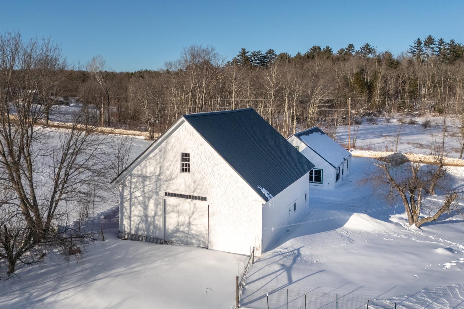 82 Kenney Road Loudon, NH 03307 - Photo 35 of 38