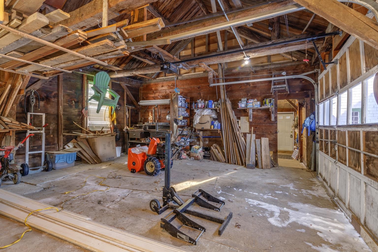 82 Kenney Road Loudon, NH 03307 - Photo 38 of 38