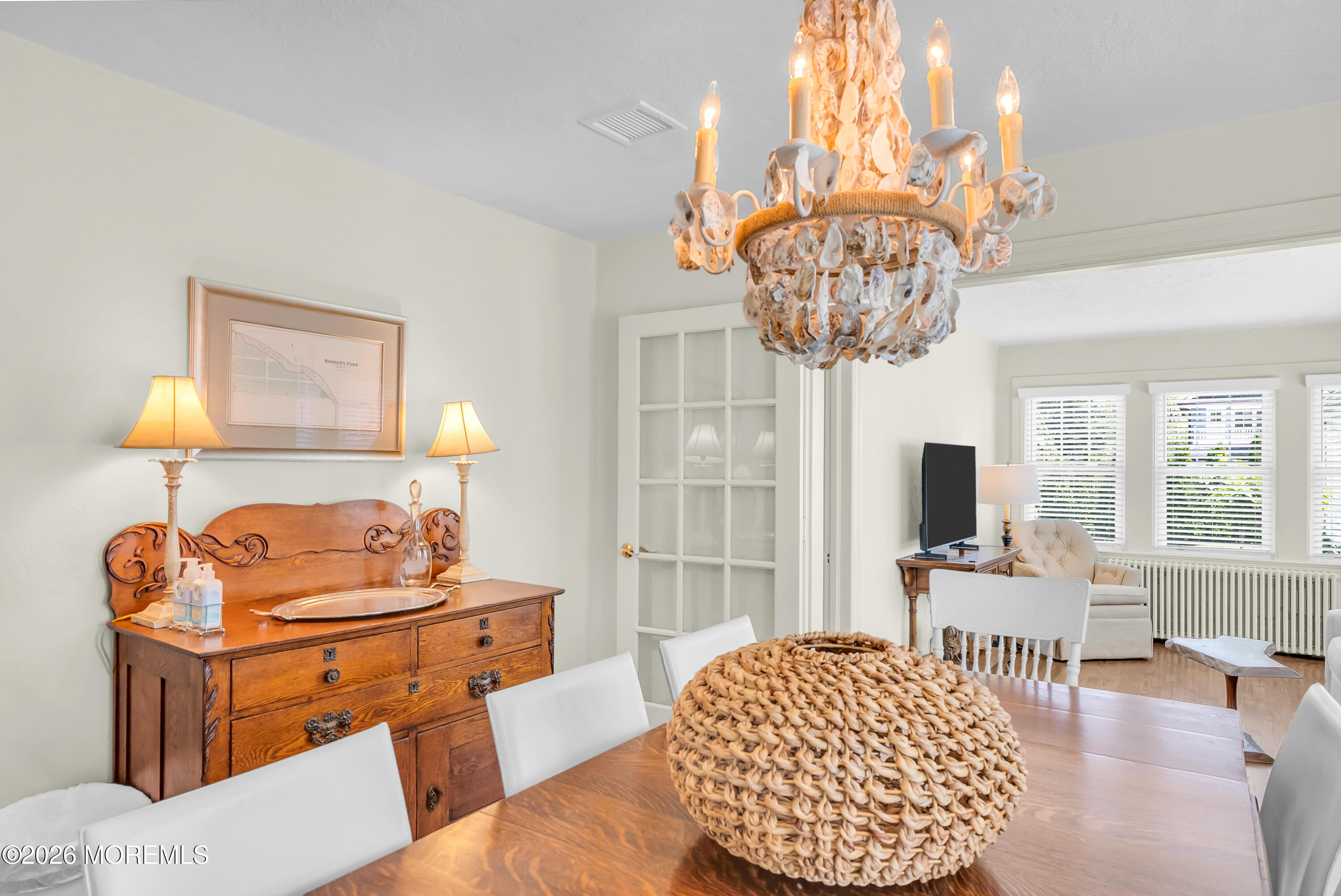 206 Monroe Avenue Spring Lake, NJ 07762 - Photo 9 of 21 Dining Room