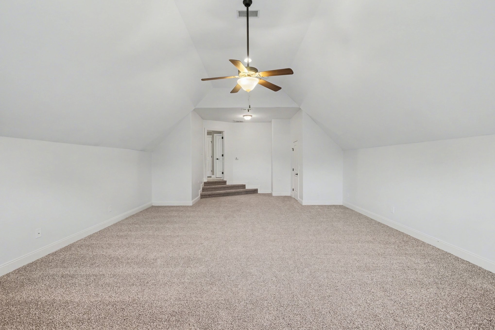 1017 Alice Springs Circle Spring Hill, TN 37174 - Photo 32 of 35 a view of an empty room