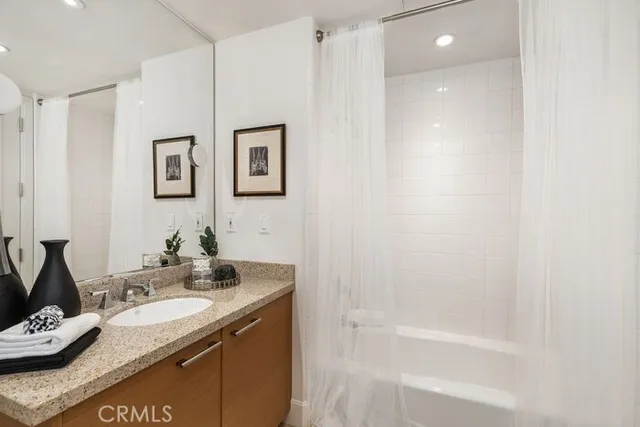 a view of swimming pool with chairs