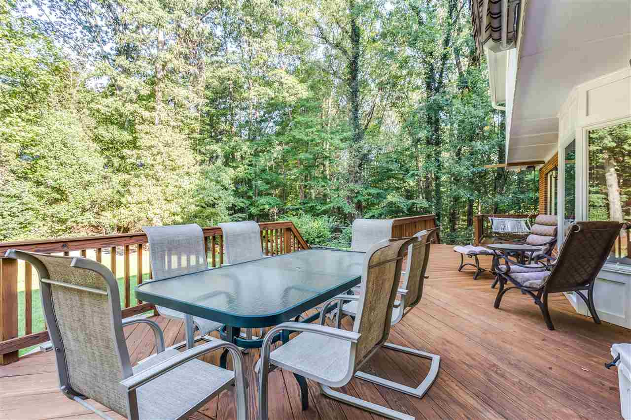 8713 Cliff Top Court Raleigh, NC 27613 - Photo 24 of 25 Photo 24