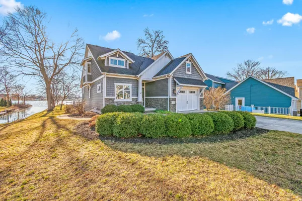 $969,900 | 497 Iyopawa Road, Coldwater, MI 49036