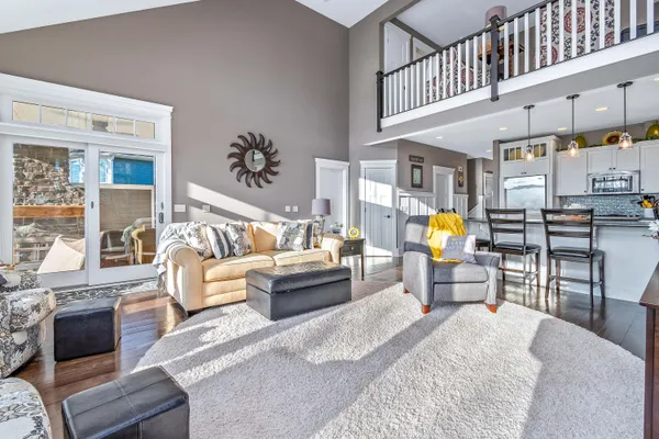 $969,900 | 497 Iyopawa Road, Coldwater, MI 49036
