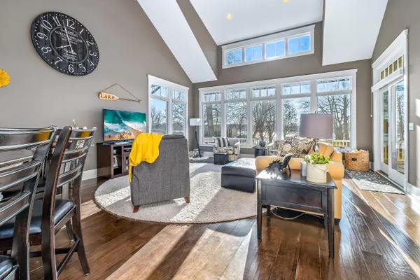 $969,900 | 497 Iyopawa Road, Coldwater, MI 49036