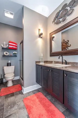 $969,900 | 497 Iyopawa Road, Coldwater, MI 49036