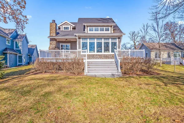 $969,900 | 497 Iyopawa Road, Coldwater, MI 49036