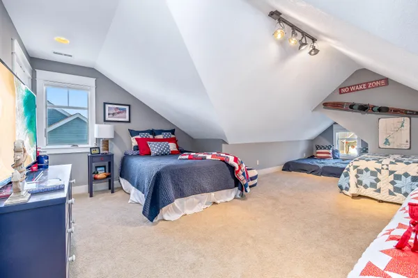 $969,900 | 497 Iyopawa Road, Coldwater, MI 49036