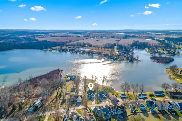 $969,900 | 497 Iyopawa Road, Coldwater, MI 49036