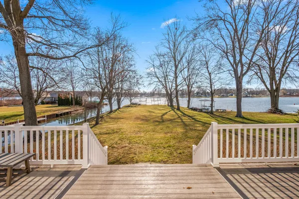 $969,900 | 497 Iyopawa Road, Coldwater, MI 49036