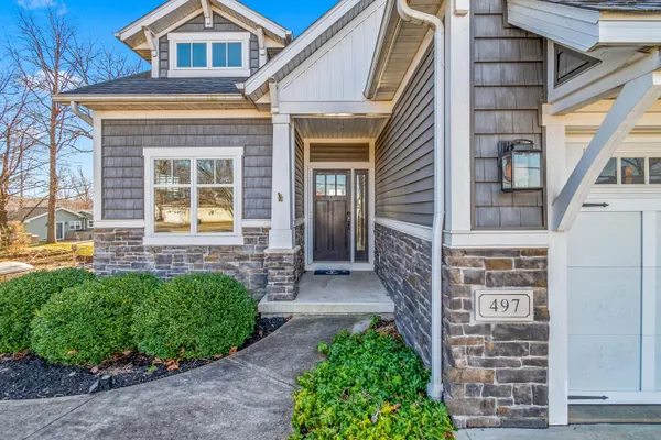 $969,900 | 497 Iyopawa Road, Coldwater, MI 49036