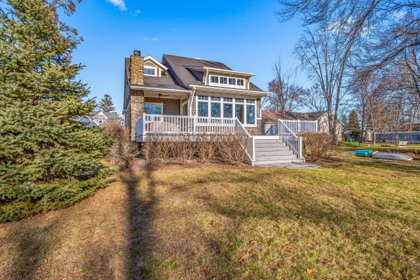 $969,900 | 497 Iyopawa Road, Coldwater, MI 49036