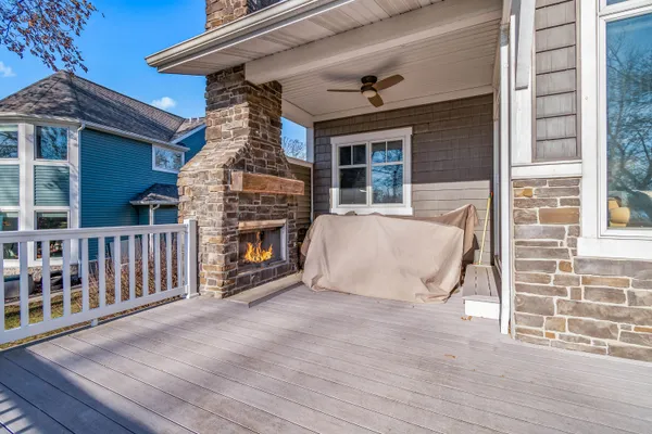 $969,900 | 497 Iyopawa Road, Coldwater, MI 49036