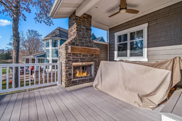 $969,900 | 497 Iyopawa Road, Coldwater, MI 49036