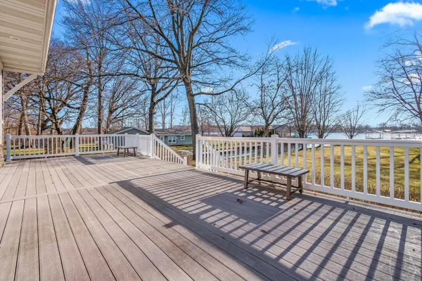 $969,900 | 497 Iyopawa Road, Coldwater, MI 49036
