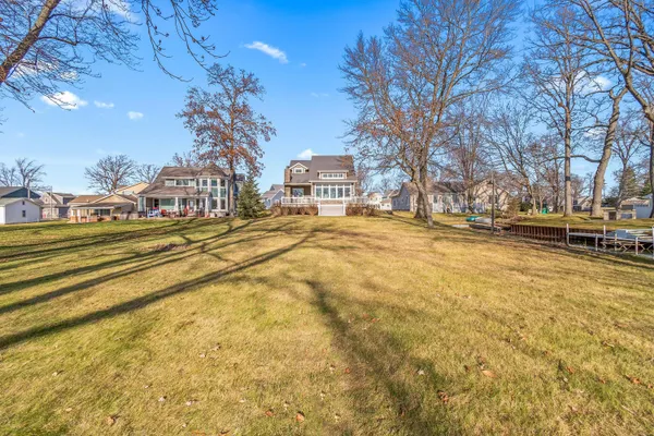 $969,900 | 497 Iyopawa Road, Coldwater, MI 49036