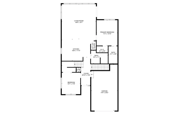 $969,900 | 497 Iyopawa Road, Coldwater, MI 49036