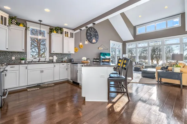 $969,900 | 497 Iyopawa Road, Coldwater, MI 49036