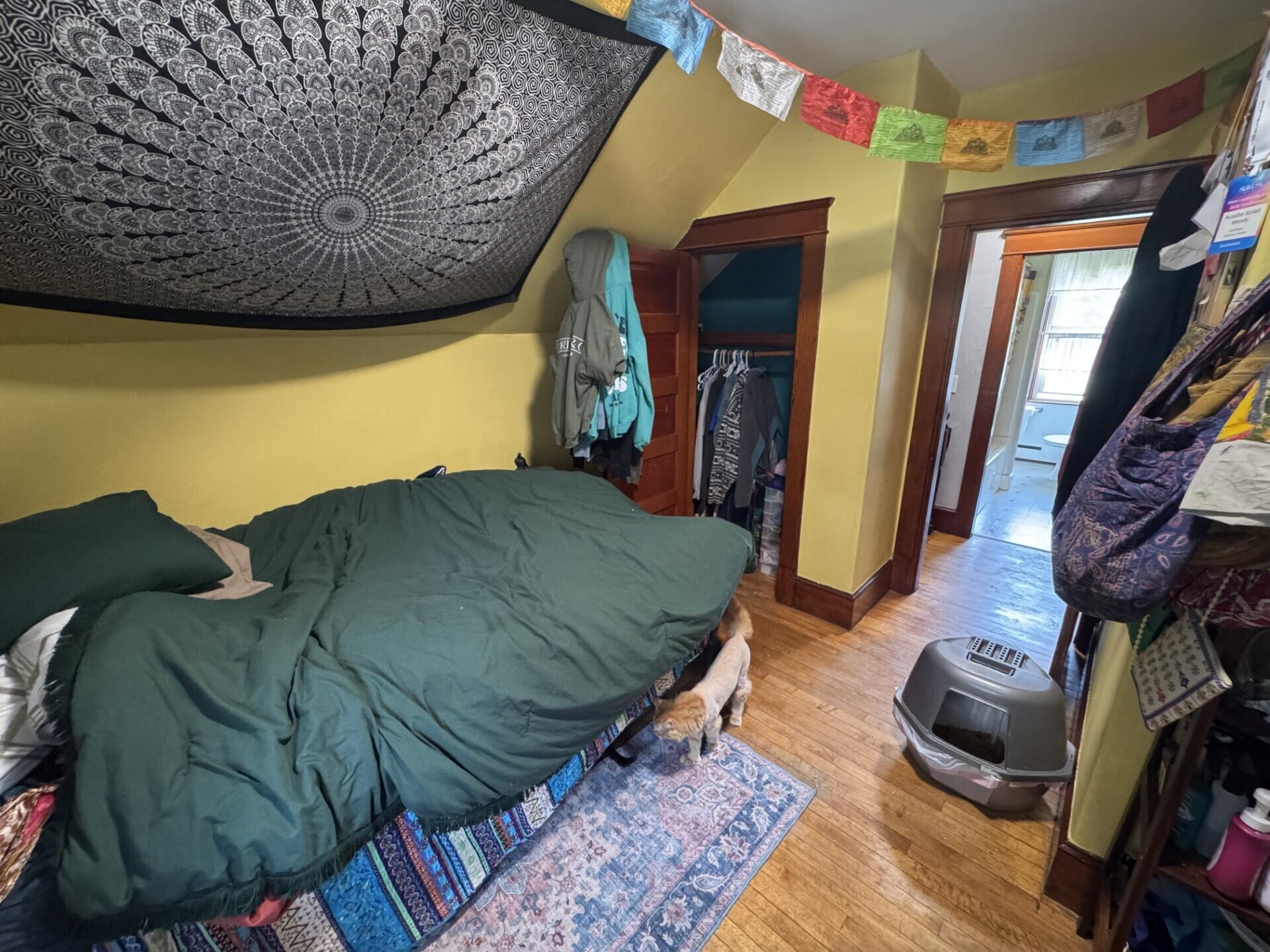 17 Bean Street Madison, ME 04950 - Photo 18 of 26 Bedroom 2