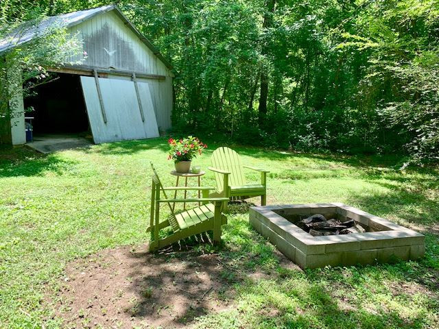 819 Bill Poole Road Rougemont, NC 27572 - Photo 26 of 28 Photo 26