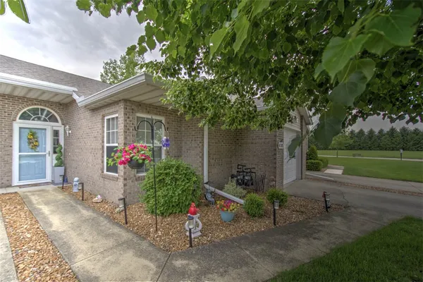 $185,000 | 4785 Arbor Court, Decatur, IL 62526