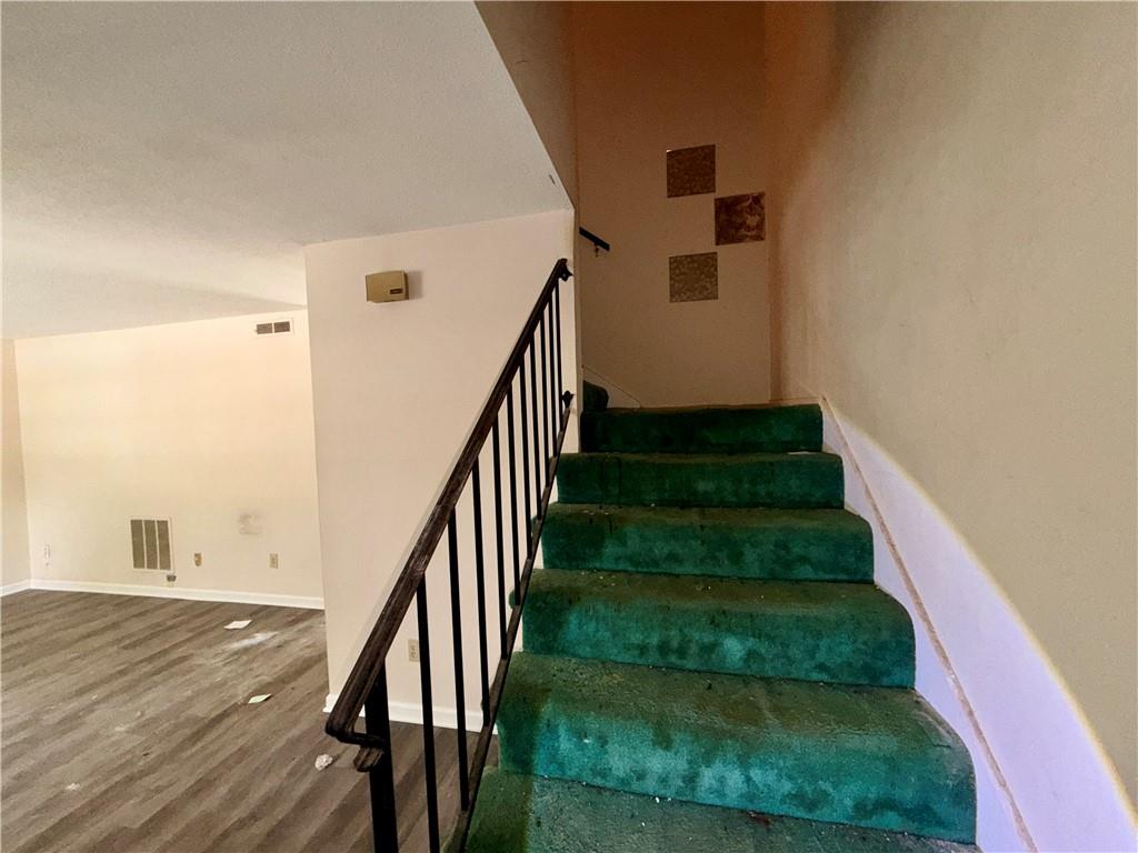 4701 Flat Shoals Road, Unit 61B Union City, GA 30291 - Photo 13 of 29