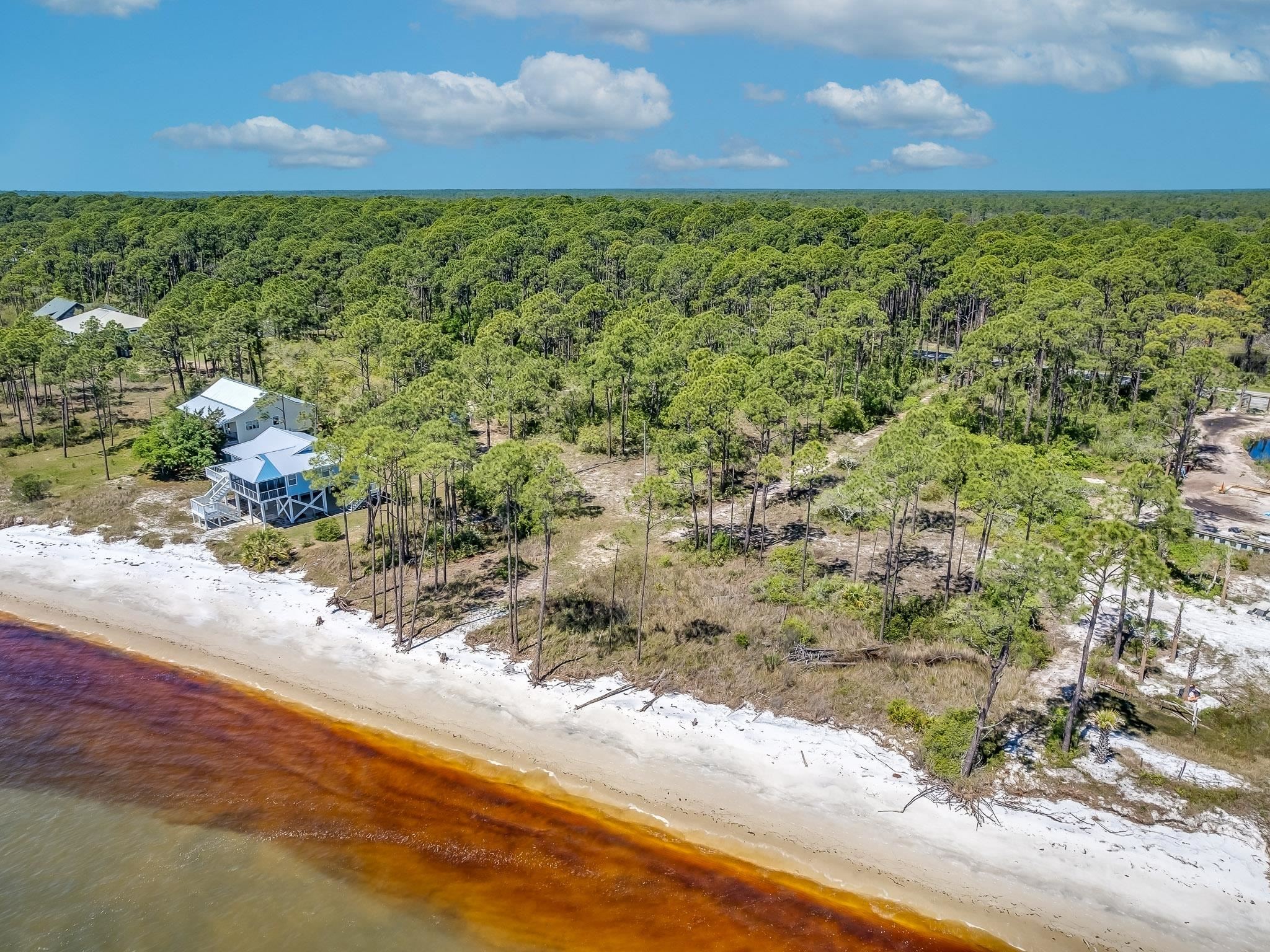 98 Carrabelle Carrabelle, FL 32322 - Photo 14 of 21
