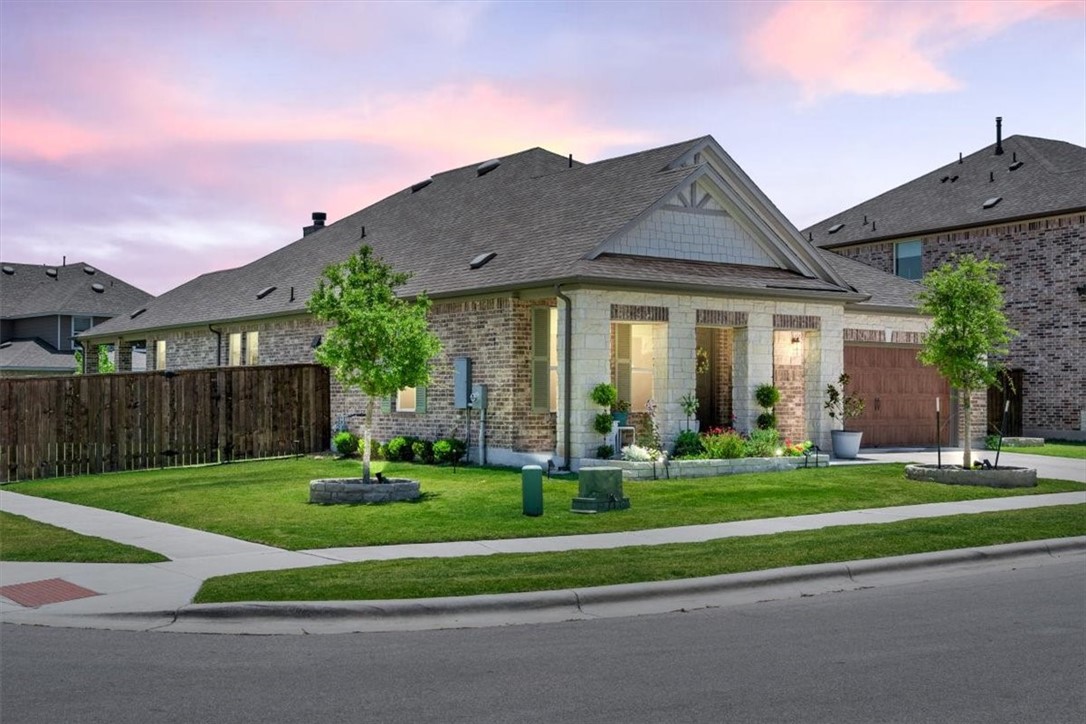 1217 Arbor Acres Loop Leander, TX 78641 - Photo 1 of 1