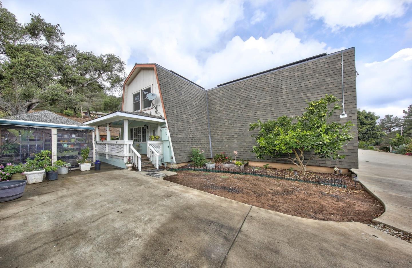 455 Carpenteria Road Aromas, CA 95004 - Photo 5 of 20 Gallery Image 5
