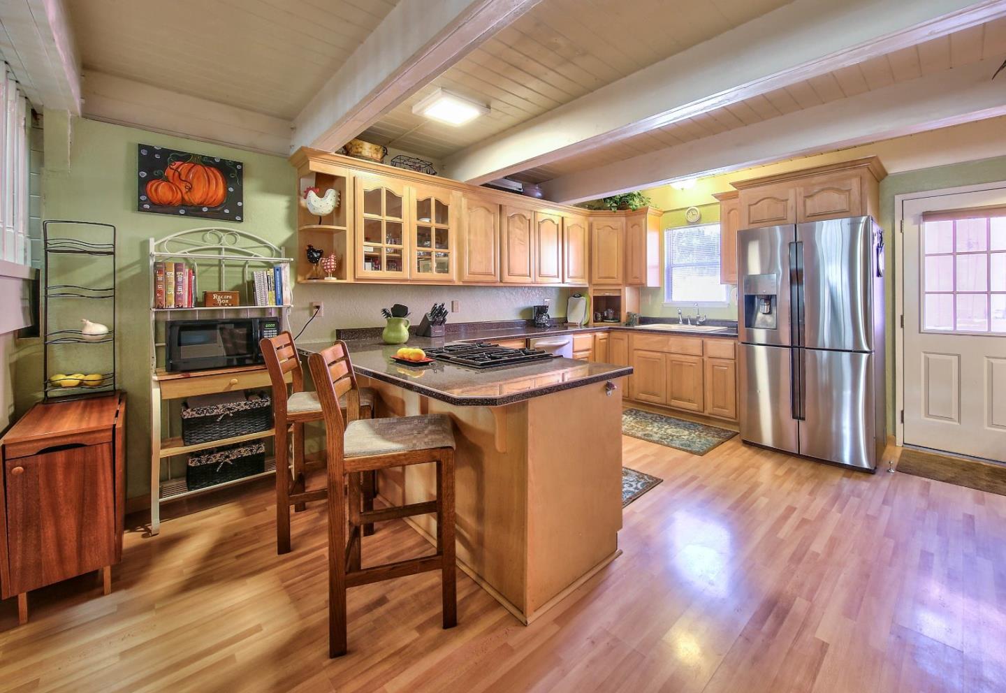 455 Carpenteria Road Aromas, CA 95004 - Photo 7 of 20 Gallery Image 7