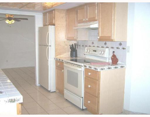 5190 Southwest 11th Street Margate, FL 33068 - Photo 5 of 15 Kitchen