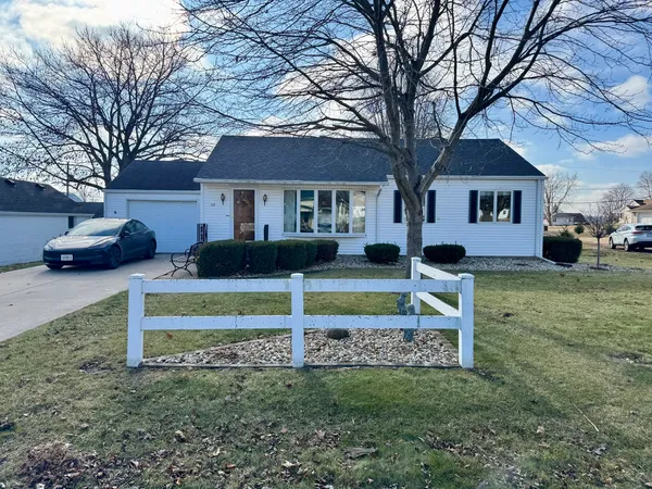 $155,000 | 113 West 3rd Street, Wyanet, IL 61379