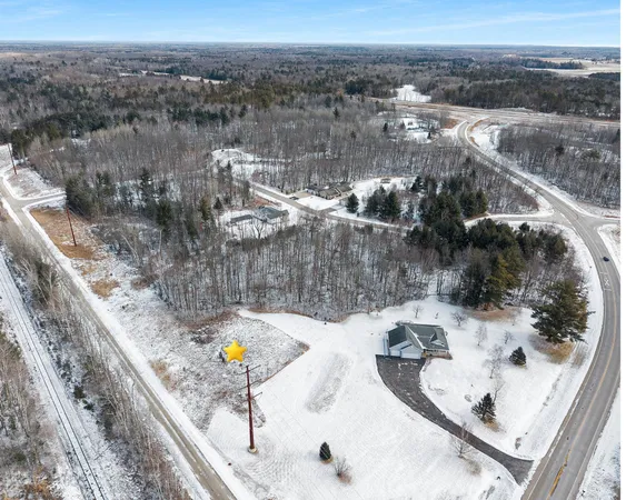 $50,000 | Hornick Lane, Unit 1, Abrams, WI 54101