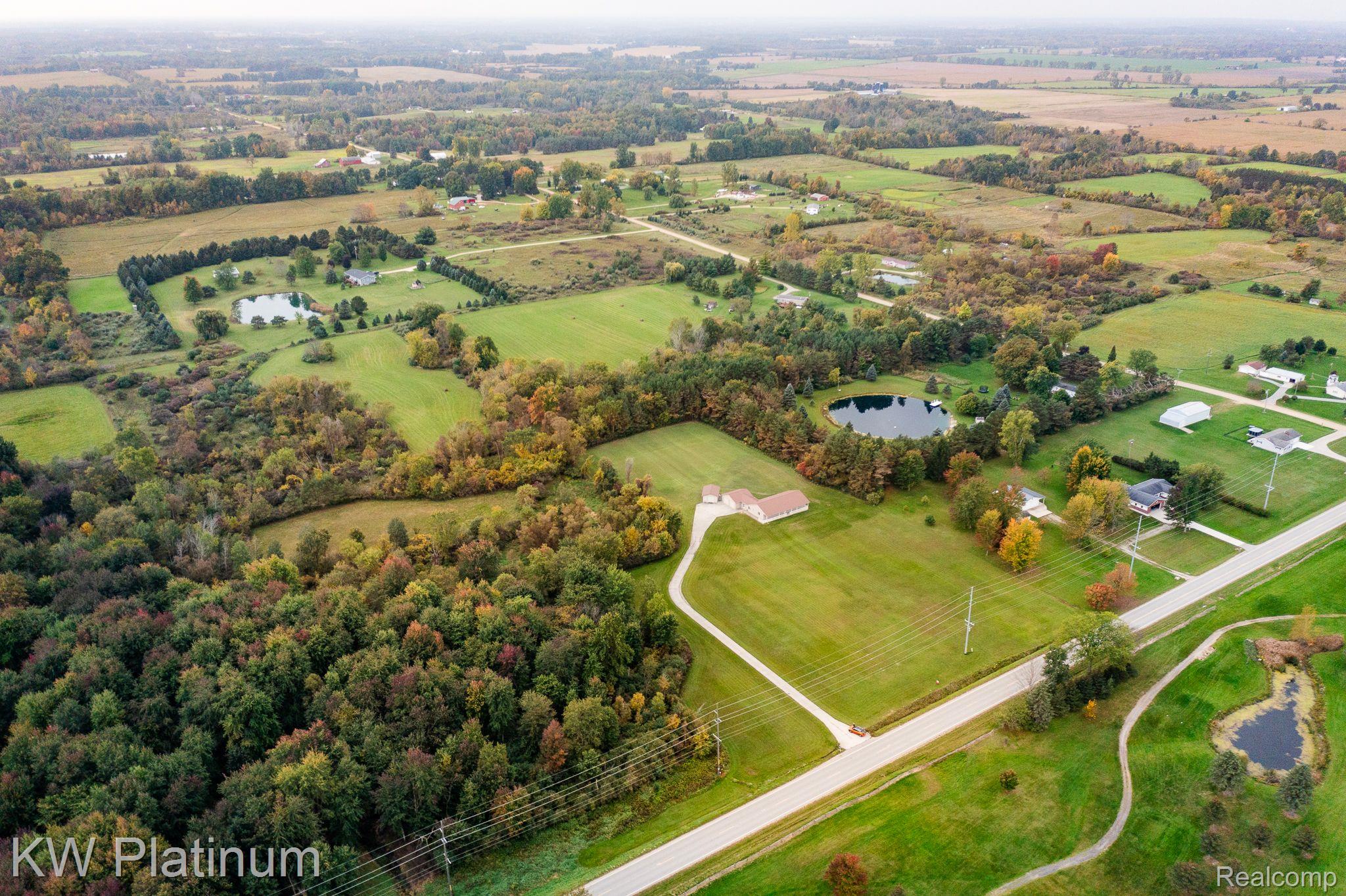 343 West Galbraith Line Road Melvin, MI 48454 - Photo 46 of 53 Gallery Image 46