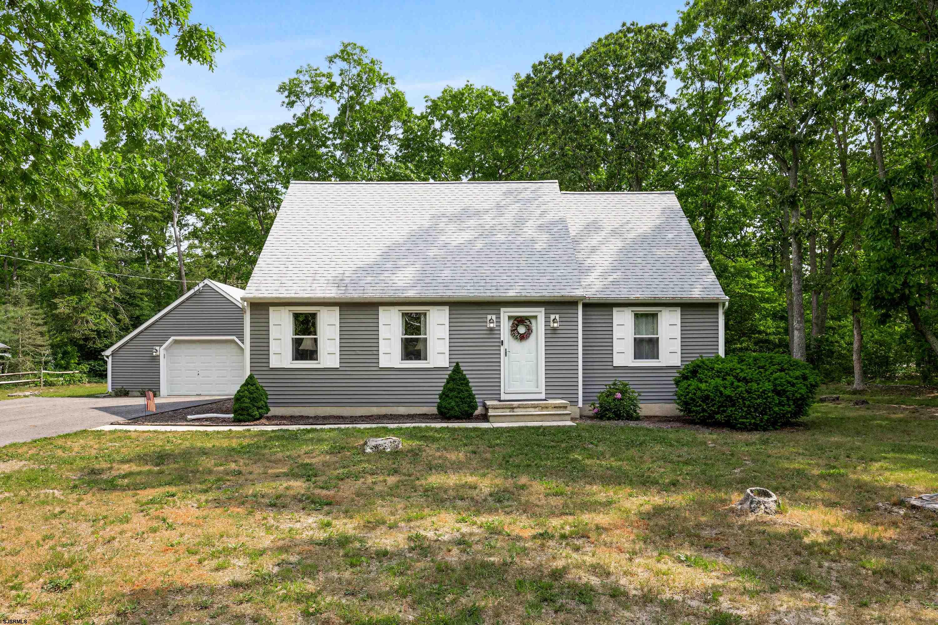 5 Peach Orchard Road Ocean View, NJ 08230 - Photo 1 of 28 Gallery Image 1