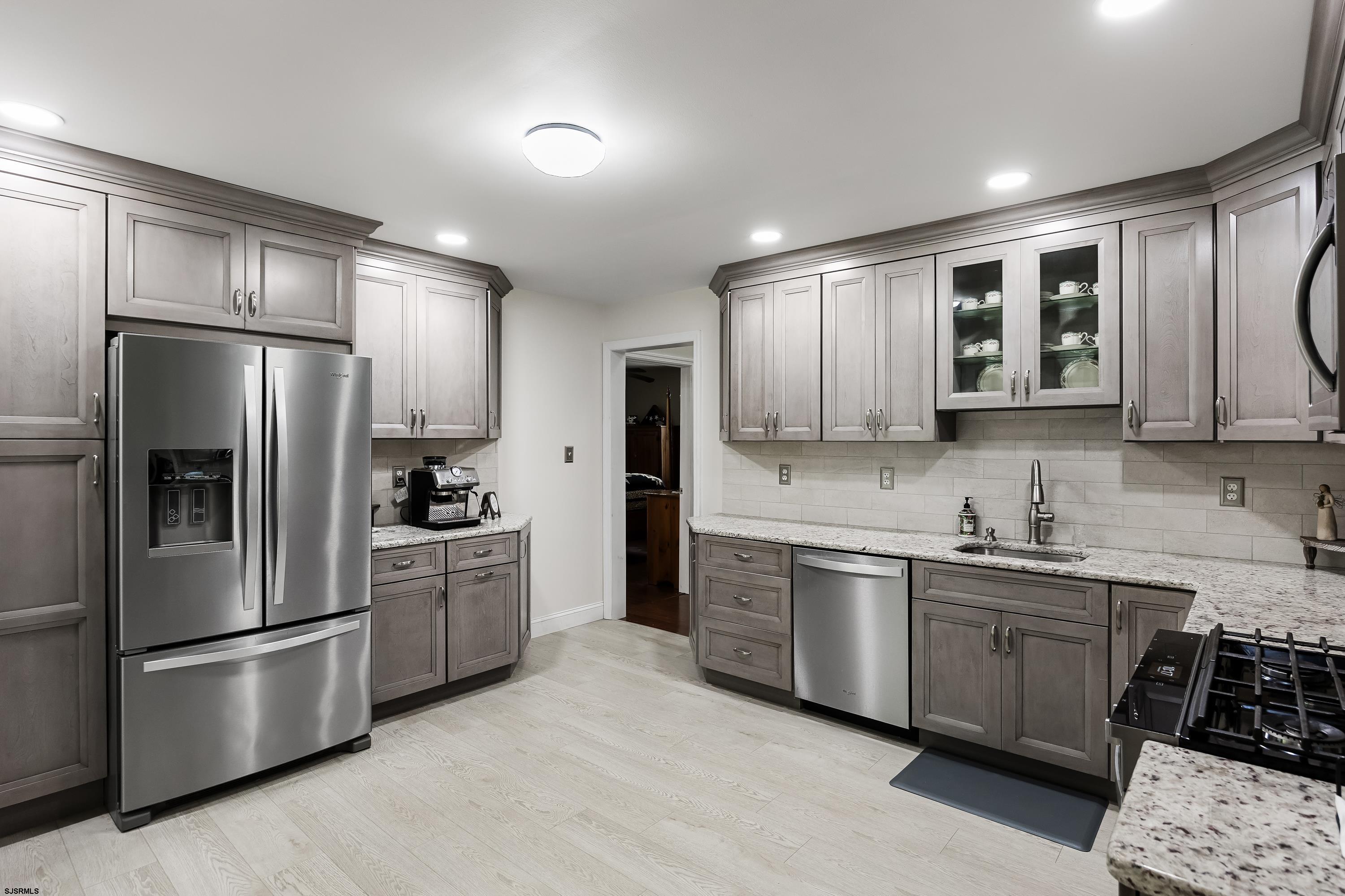5 Peach Orchard Road Ocean View, NJ 08230 - Photo 11 of 28 Gallery Image 11