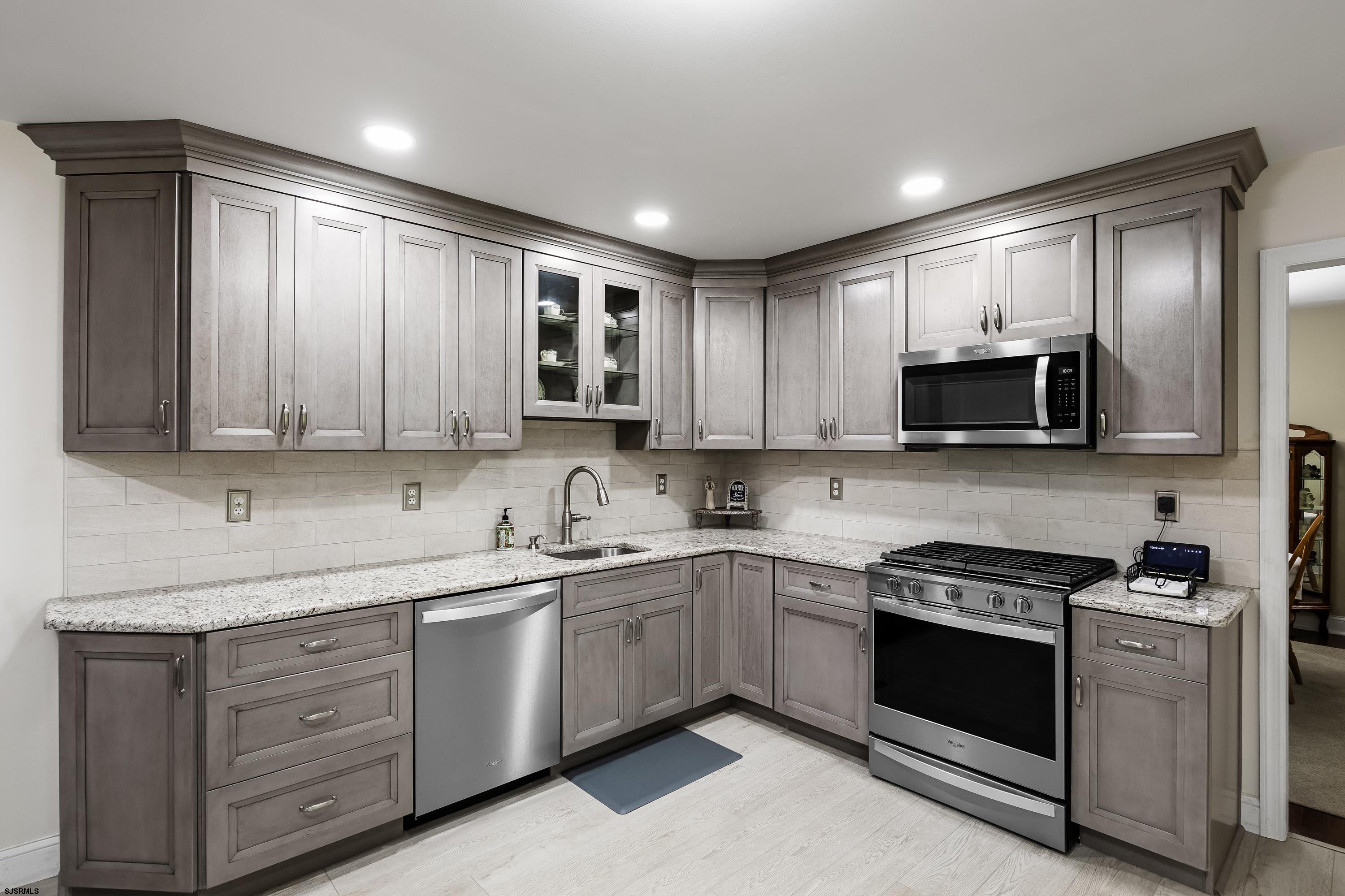 5 Peach Orchard Road Ocean View, NJ 08230 - Photo 12 of 28 Gallery Image 12