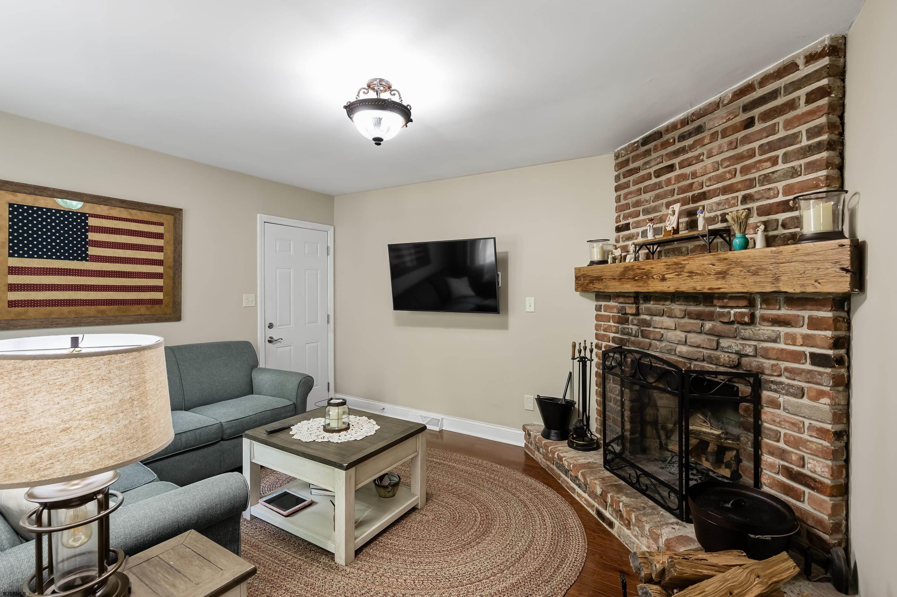 5 Peach Orchard Road Ocean View, NJ 08230 - Photo 16 of 28 Gallery Image 16