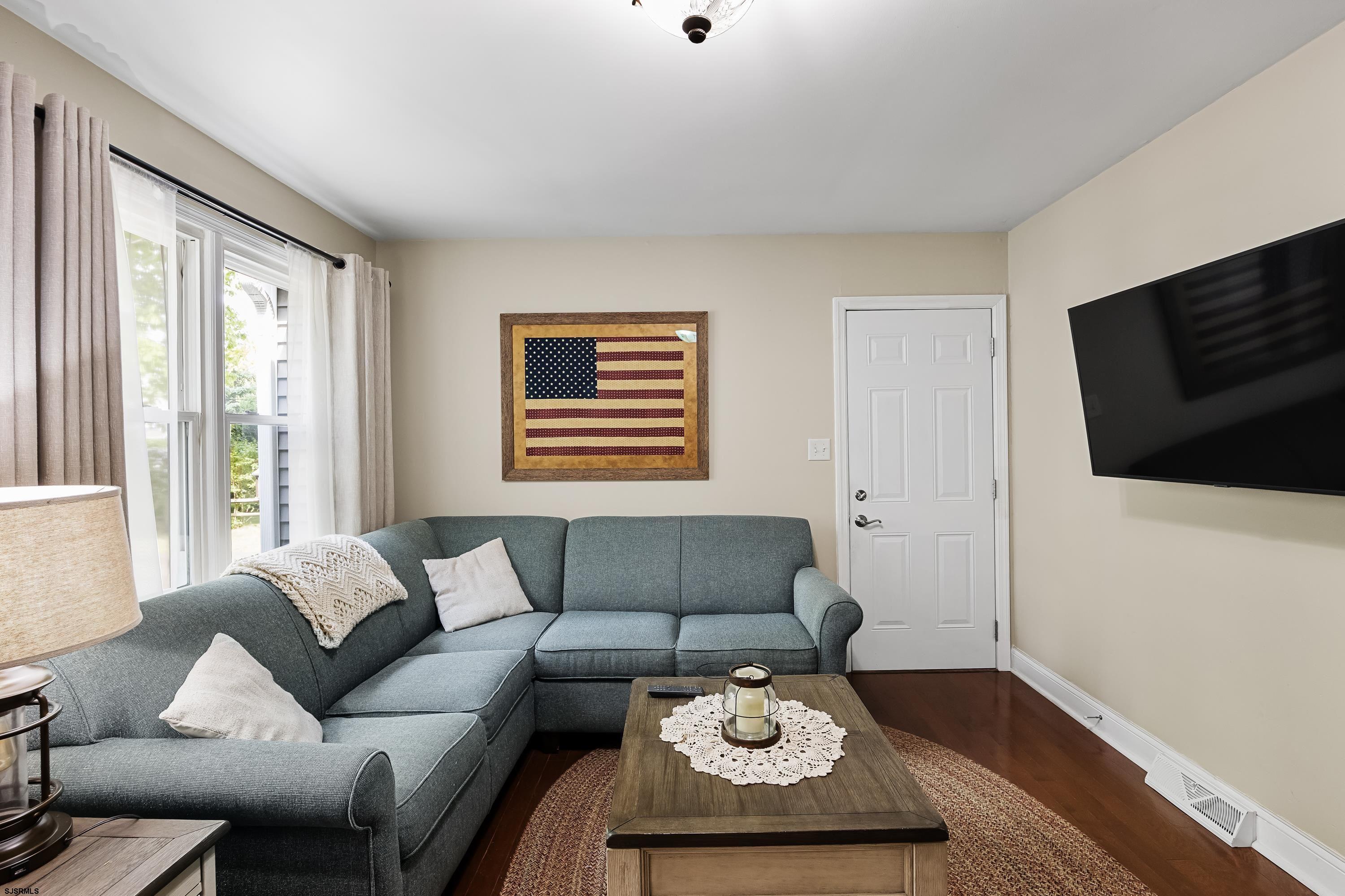 5 Peach Orchard Road Ocean View, NJ 08230 - Photo 17 of 28 Gallery Image 17