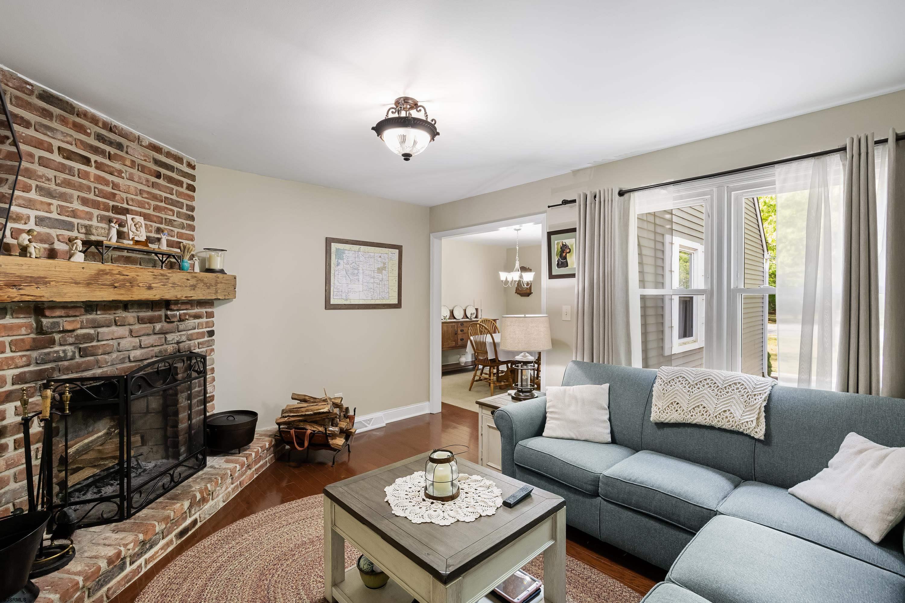 5 Peach Orchard Road Ocean View, NJ 08230 - Photo 18 of 28 Gallery Image 18