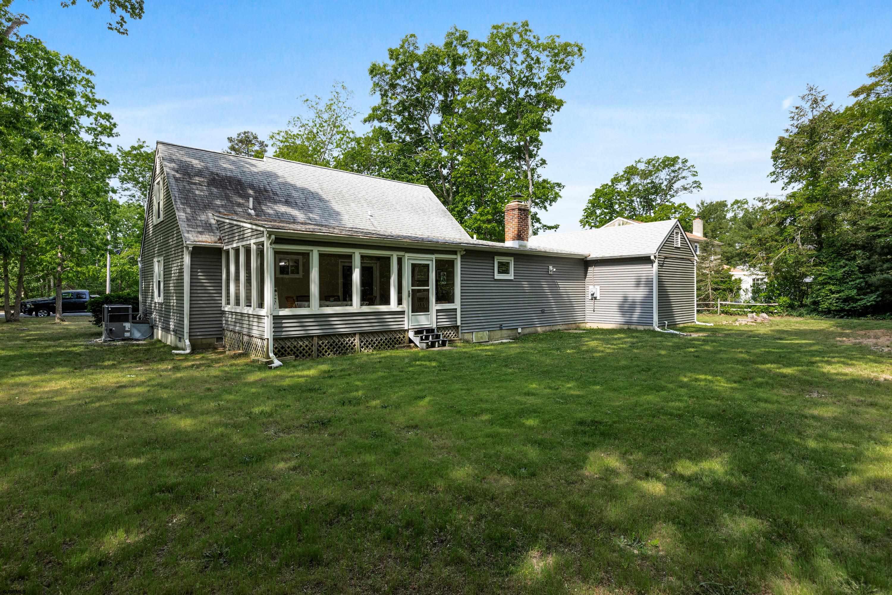5 Peach Orchard Road Ocean View, NJ 08230 - Photo 28 of 28 Gallery Image 28