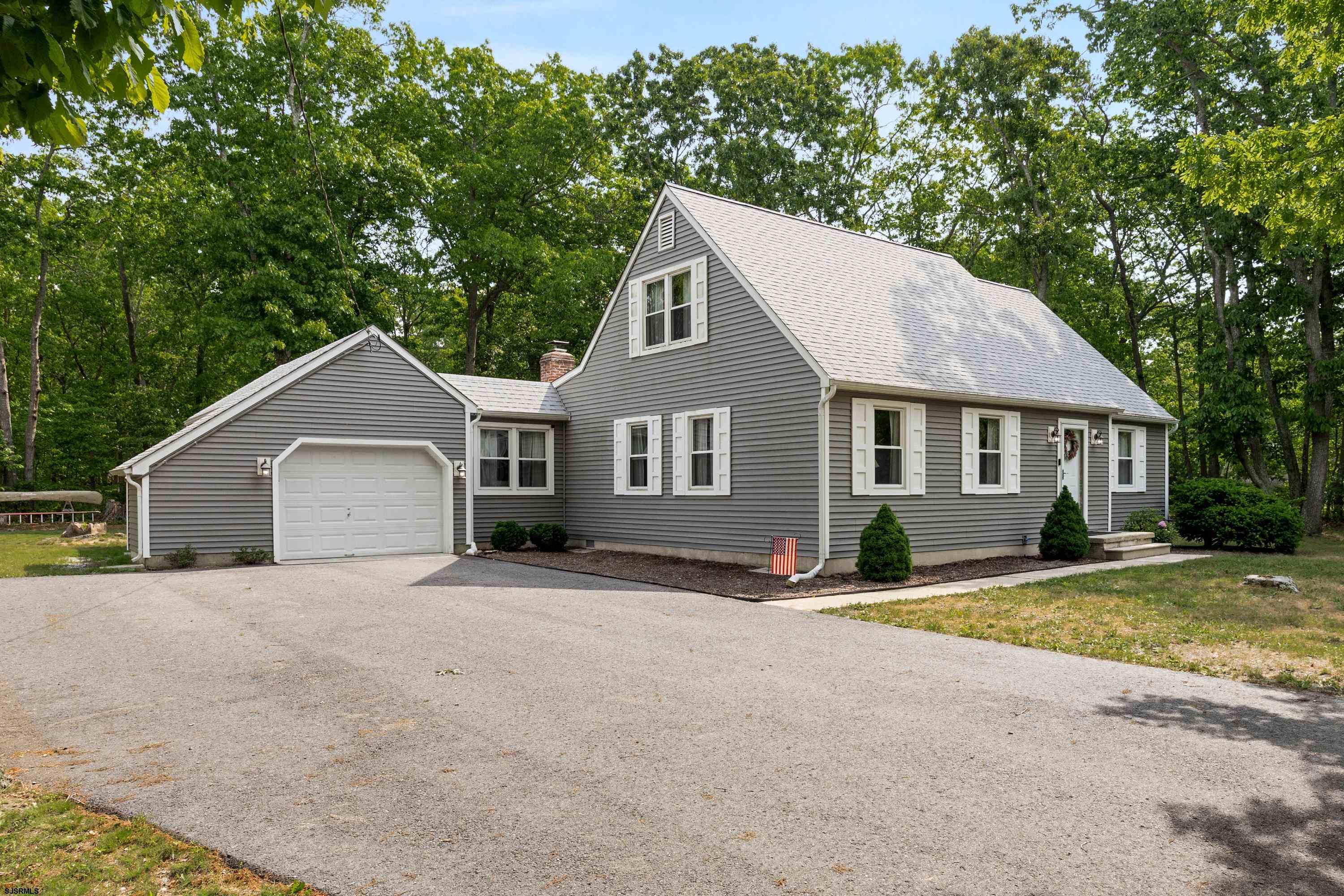 5 Peach Orchard Road Ocean View, NJ 08230 - Photo 3 of 28 Gallery Image 3