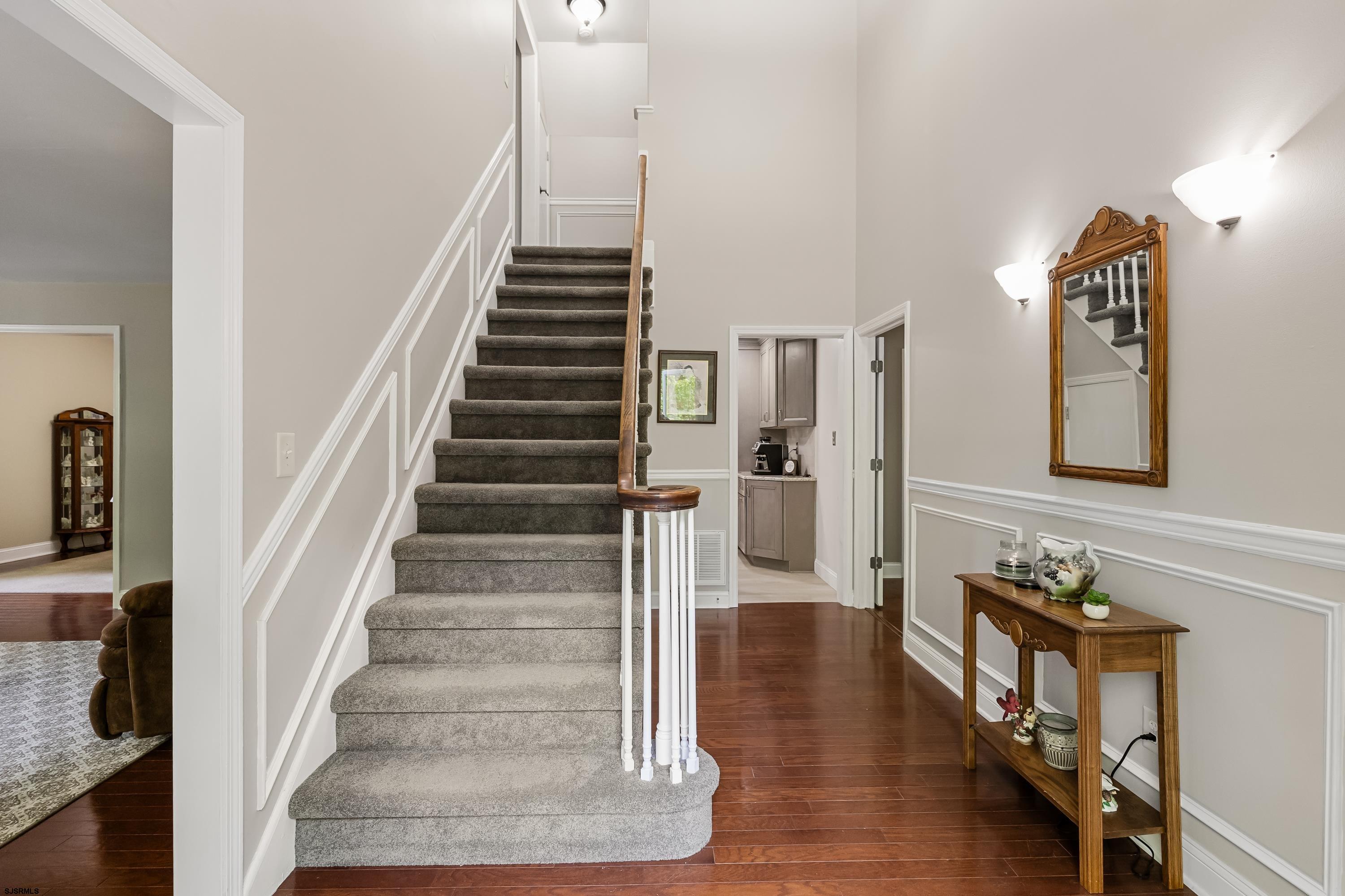 5 Peach Orchard Road Ocean View, NJ 08230 - Photo 4 of 28 Gallery Image 4